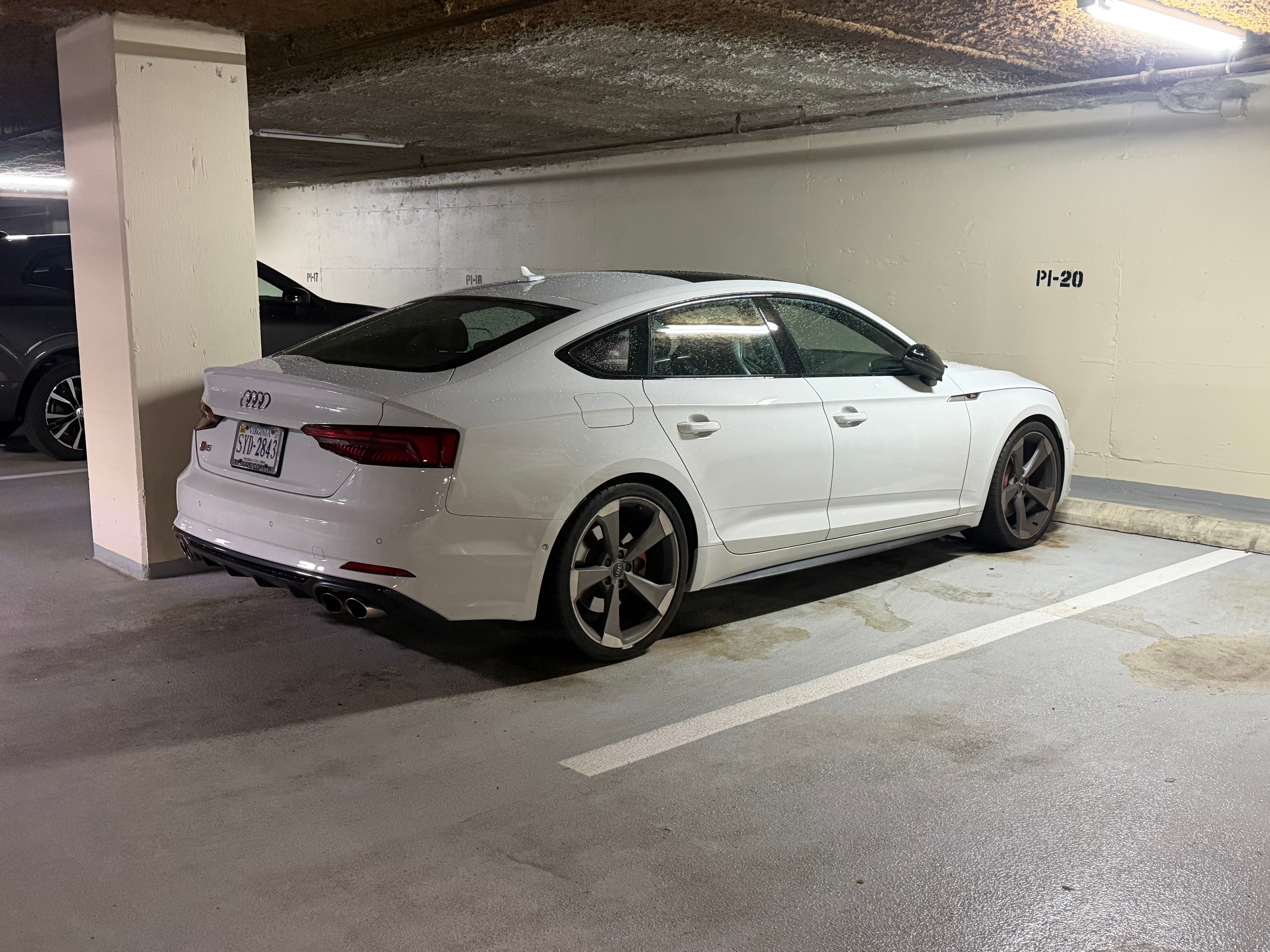 Used 2019 Audi S5 Prestige AWD/4WD image 4