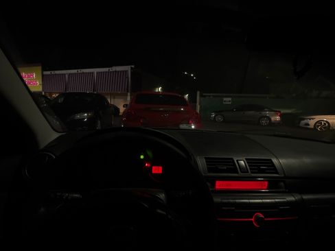 Used 2009 MAZDA MAZDA3 i Touring Value image 4