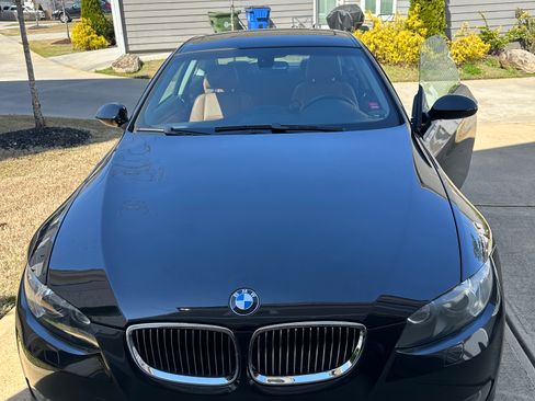 Used 2009 BMW 328i 328i Coupe 2D image 2