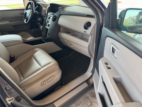 Used 2014 Honda Pilot EX-L image 11