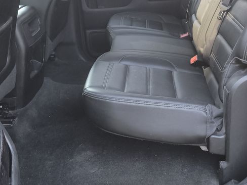 Used 2015 GMC Sierra 2500 Denali w/ Snow Plow Prep Package image 6