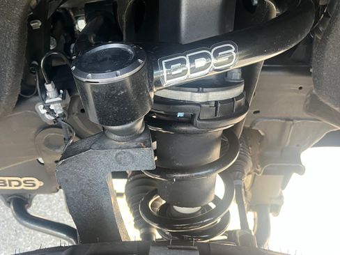 Used 2024 Chevrolet Silverado 1500 RST w/ RST All Star Premium Package image 13