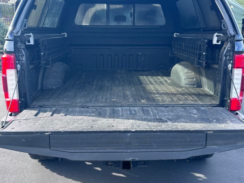 Used 2017 Ford F250 King Ranch w/ King Ranch Ultimate Package image 15