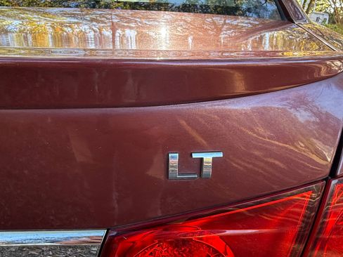 Used 2012 Chevrolet Cruze LT w/ RS Package image 5