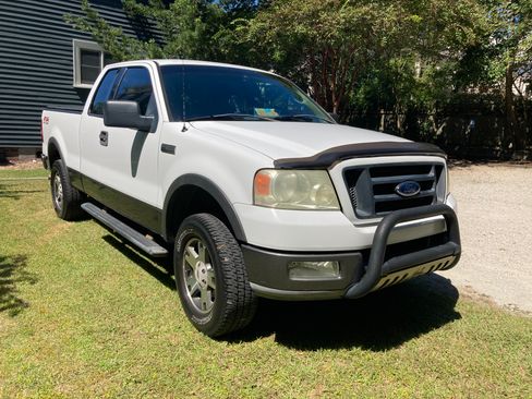 Used 2004 Ford F150 FX4 image 14
