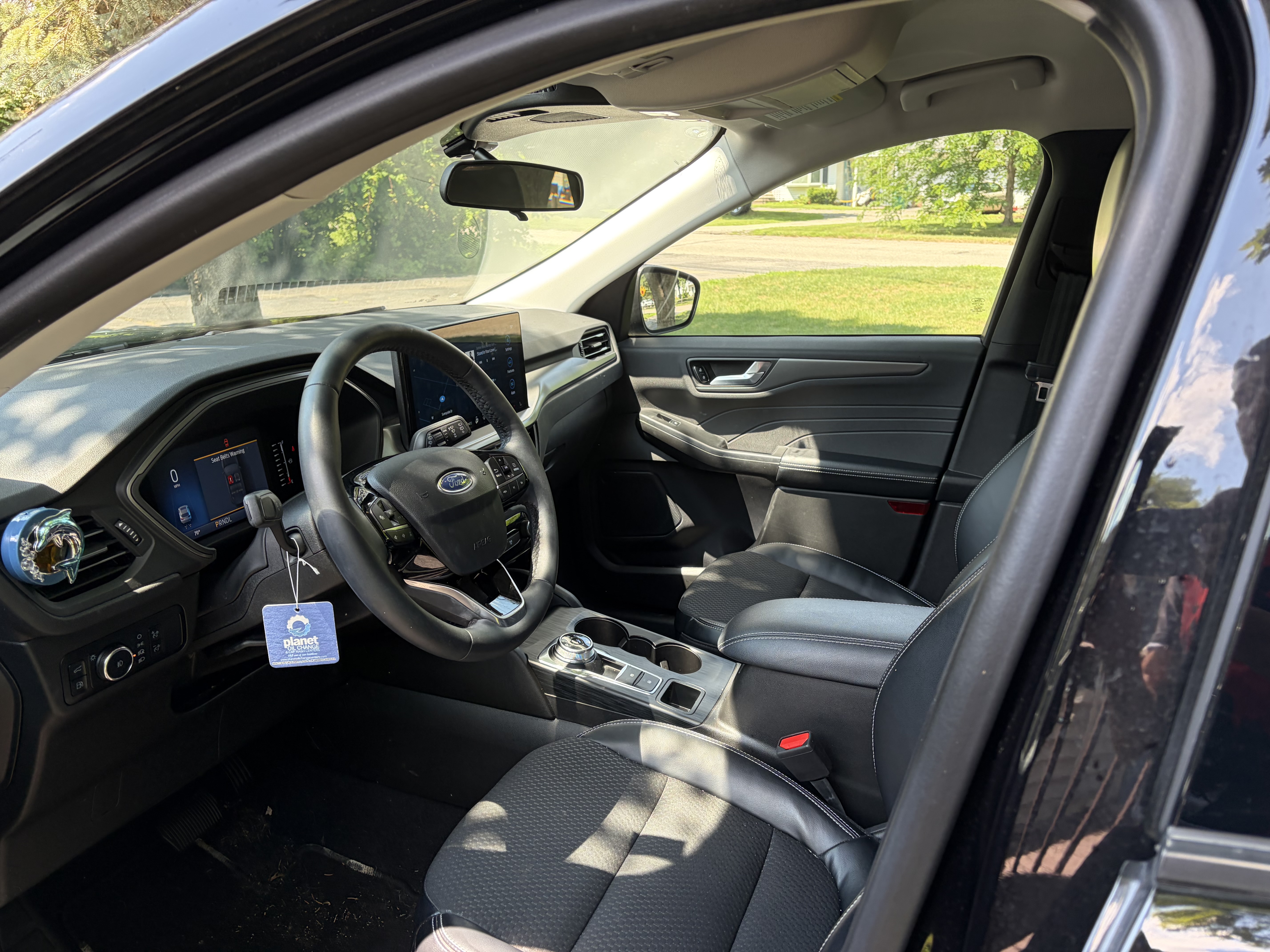 Used 2023 Ford Escape SE FWD image 12
