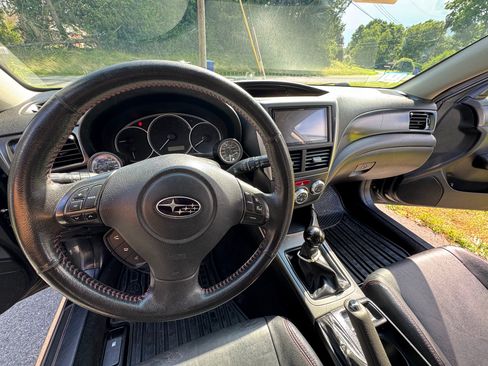 Used 2013 Subaru Impreza WRX Limited image 18