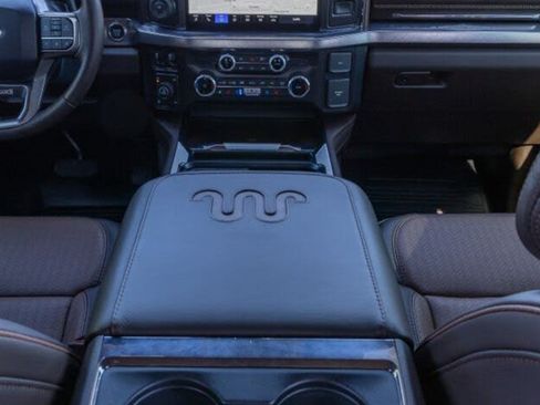 Used 2017 Ford F350 King Ranch w/ King Ranch Ultimate Package image 9