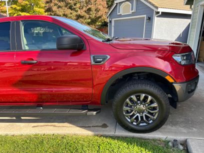 Used 2021 Ford Ranger XLT w/ Equipment Group 301A Mid