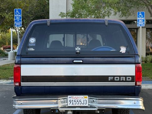 Used 1995 Ford F150 2WD SuperCab image 6
