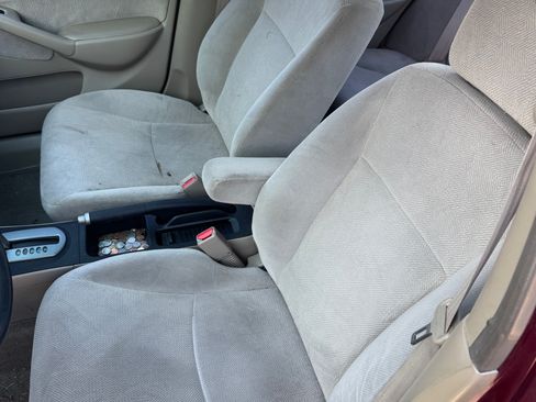 Used 2002 Honda Civic EX image 13