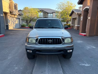 Used 2004 Toyota Tacoma PreRunner