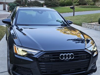 Used 2022 Audi A6 Premium Plus w/ Premium Plus Package