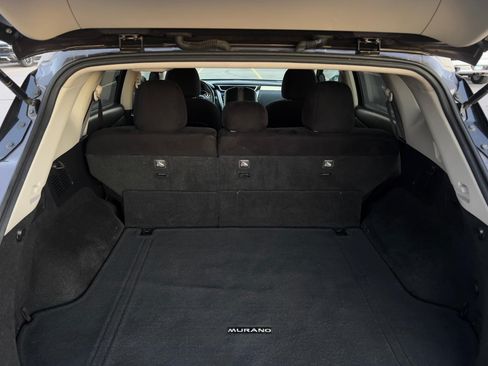 Used 2016 Nissan Murano SV image 6