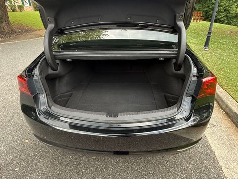 Used 2015 Acura TLX FWD image 7