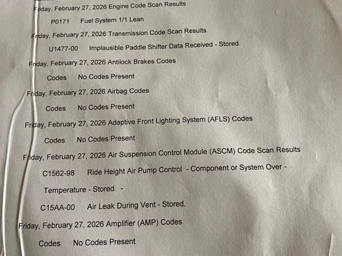 Used 2017 Jeep Grand Cherokee Overland image 30