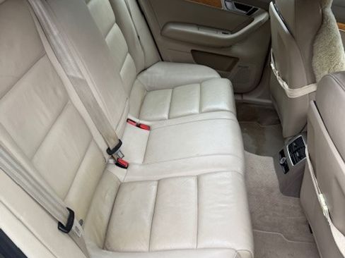 Used 2008 Audi A6 3.2 image 16