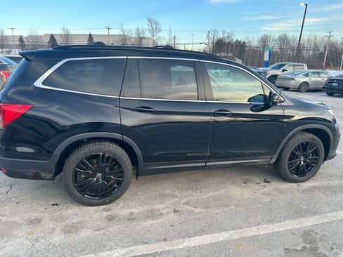 Used 2021 Honda Pilot Special Edition image 4