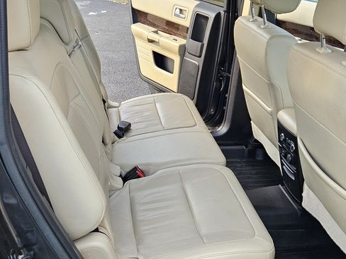 Used 2018 Ford Flex Limited w/ Equipment Group 303A image 9