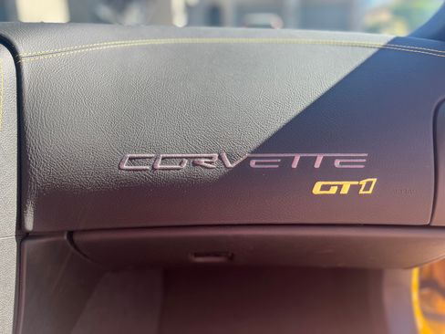 Used 2009 Chevrolet Corvette Z06 image 5