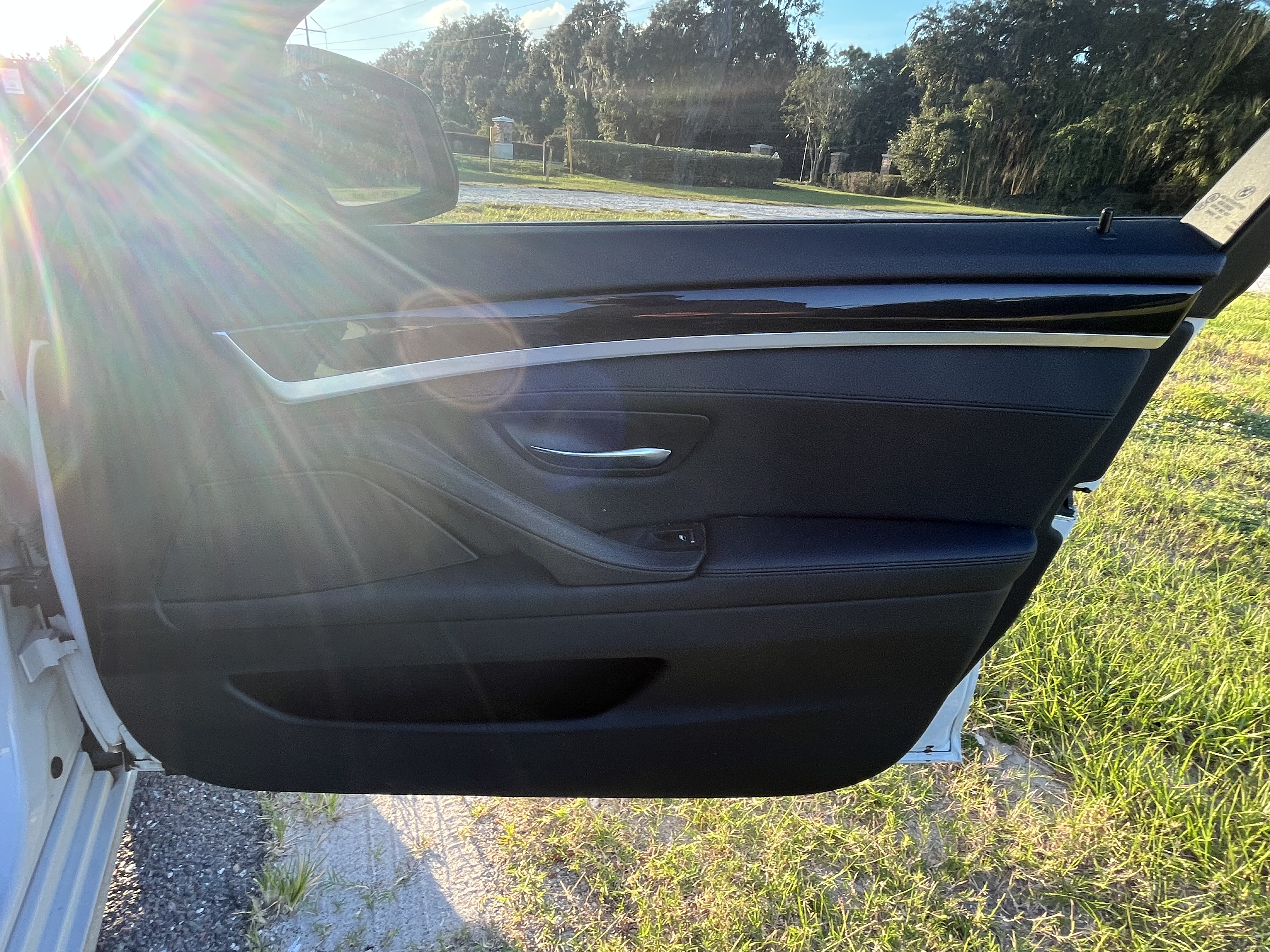 Used 2015 BMW 528i Sedan RWD image 20