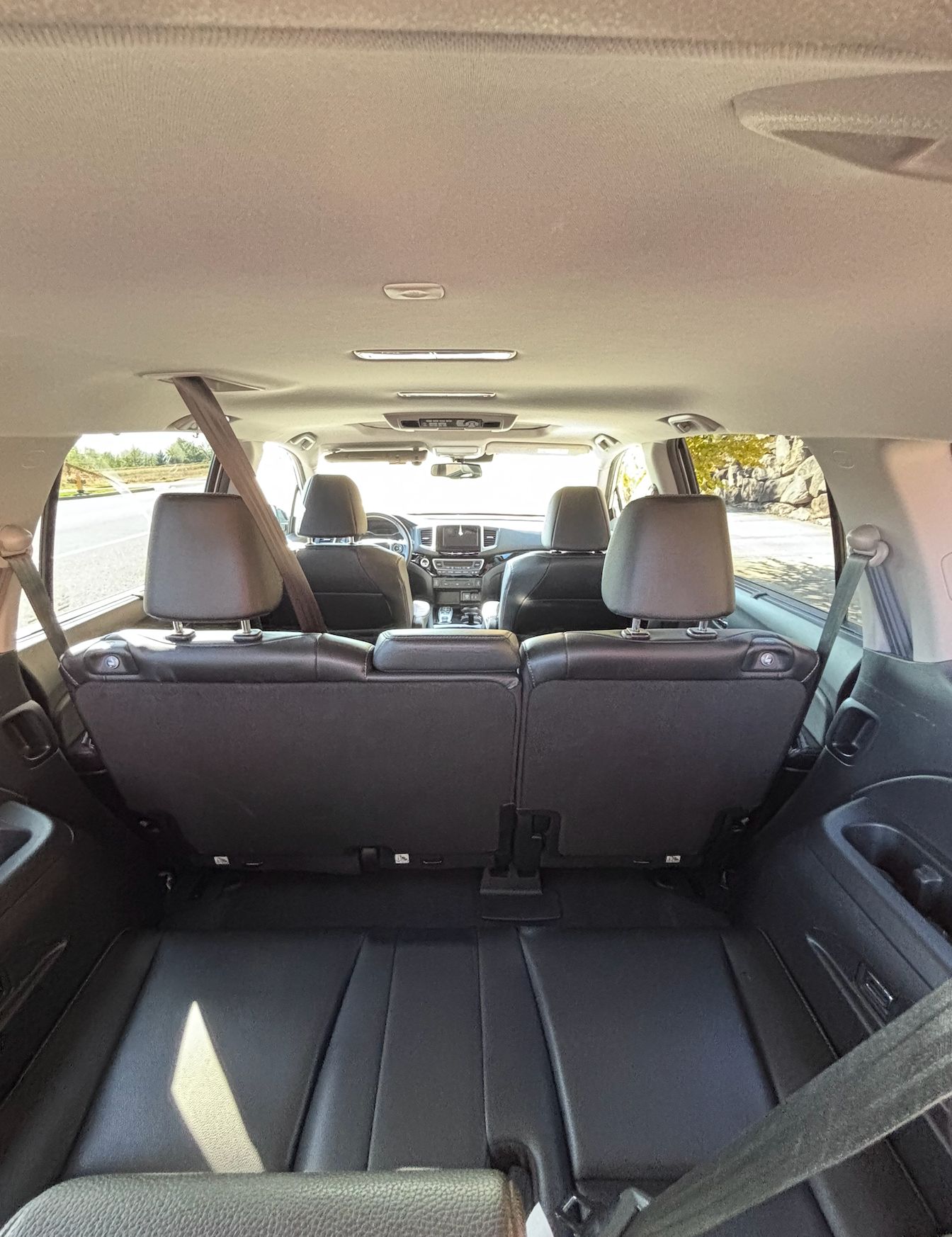 Used 2018 Honda Pilot Touring image 17