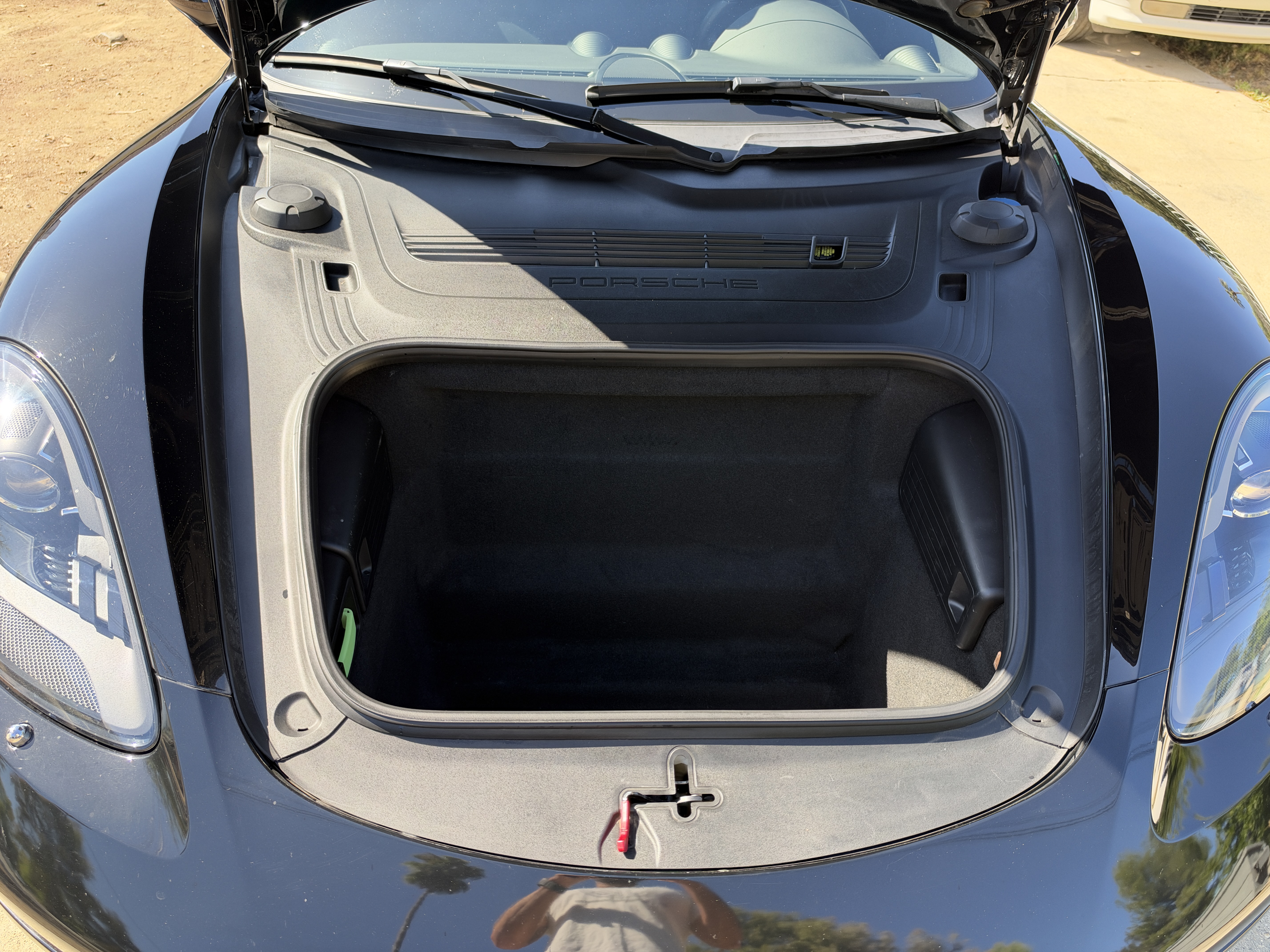 Used 2019 Porsche 718 Cayman RWD image 22