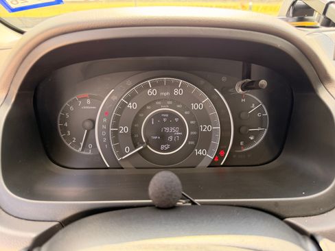Used 2013 Honda CR-V EX-L image 18