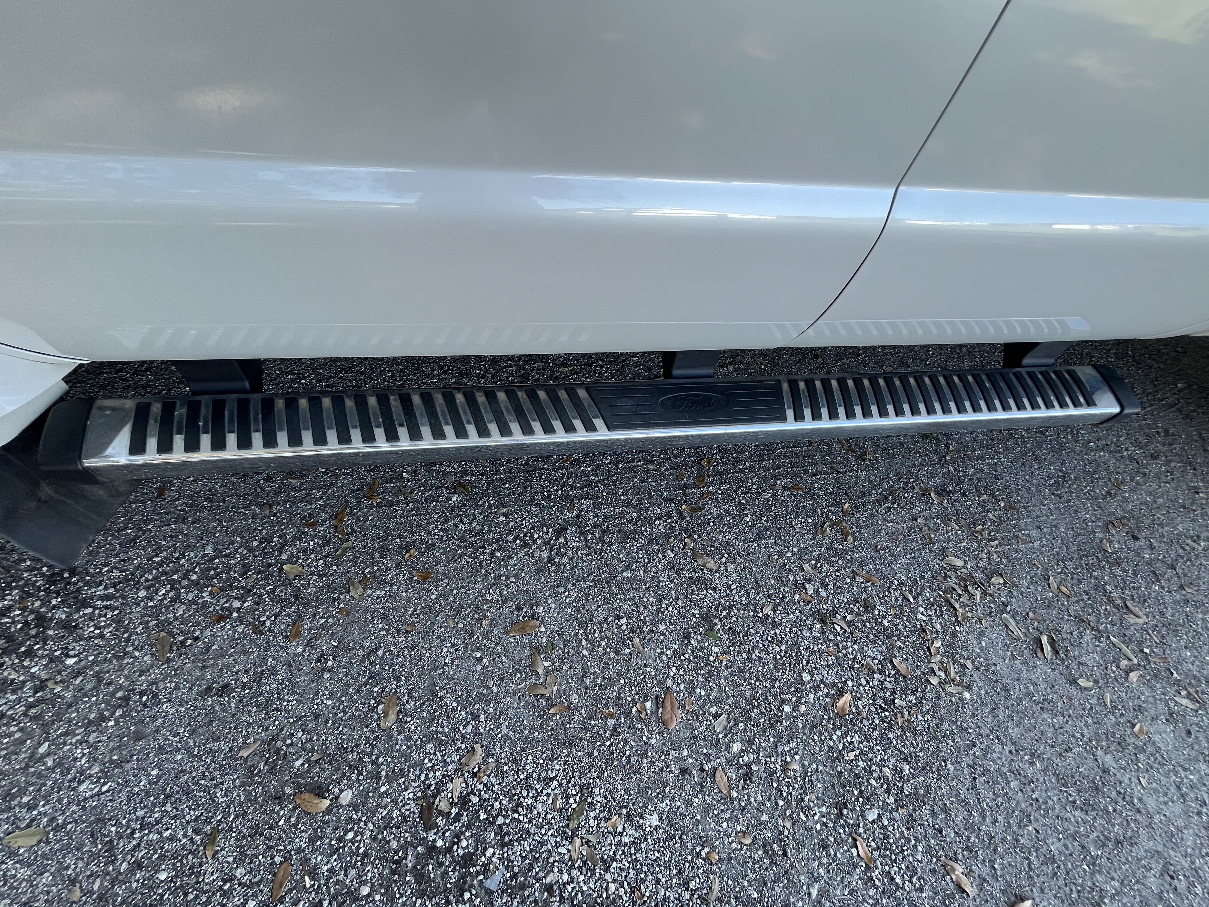 Used 2016 Ford F350 Platinum AWD/4WD image 15