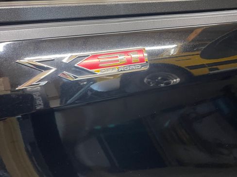 Used 2021 GMC Sierra 1500 Elevation w/ X31 Off-Road Package image 6