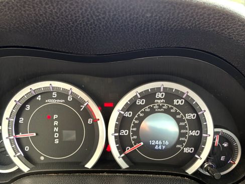 Used 2013 Acura TSX Special Edition image 5