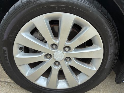 Used 2016 Buick Verano w/ Appearance Package FWD image 30