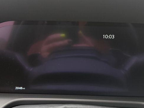 Used 2026 Lexus GX 550 AWD/4WD image 14