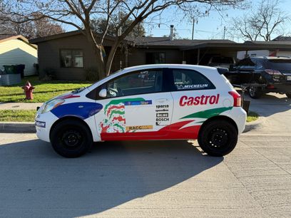 Used 2007 Toyota Yaris 2-Door Hatchback