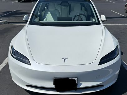 Used 2024 Tesla Model 3 Long Range