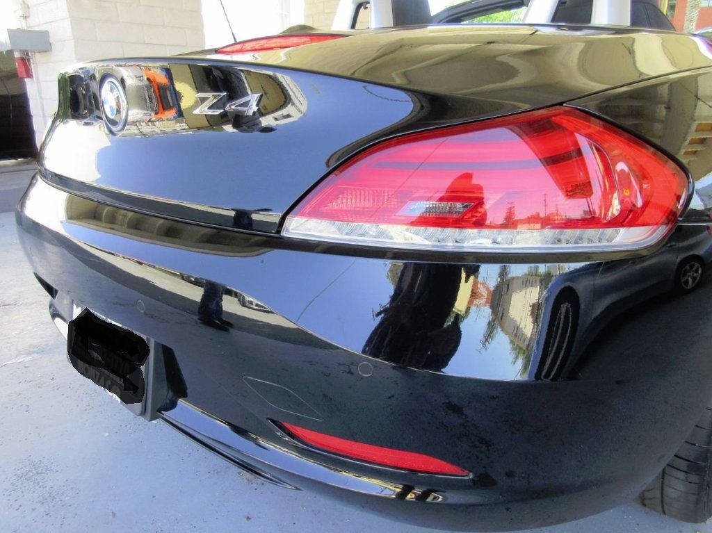 Used 2012 BMW Z4 sDrive28i RWD image 13