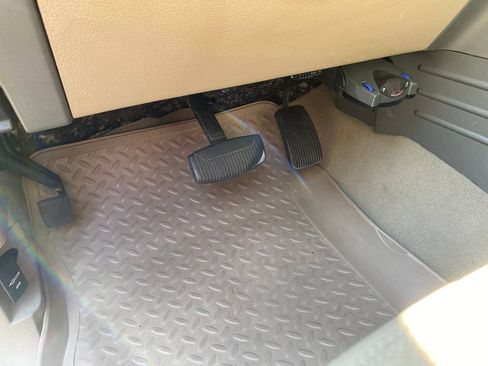 Used 2007 Ford F150 Lariat AWD/4WD image 12