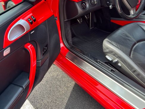 Used 2007 Porsche 911 Carrera S image 15