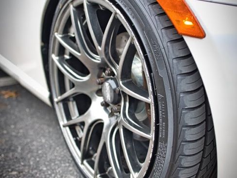 Used 2013 Subaru BRZ Premium image 8