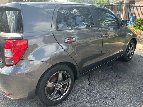 Used 2012 Scion xD FWD image 8