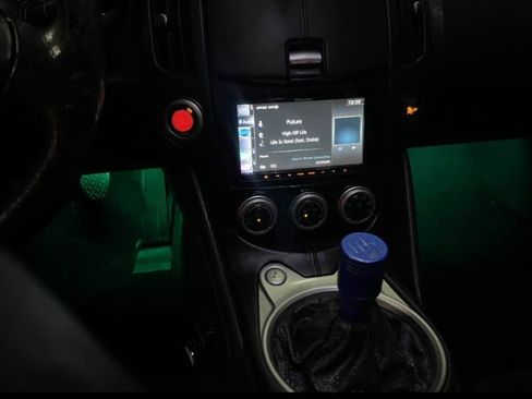 Used 2009 Nissan 370Z Coupe image 7