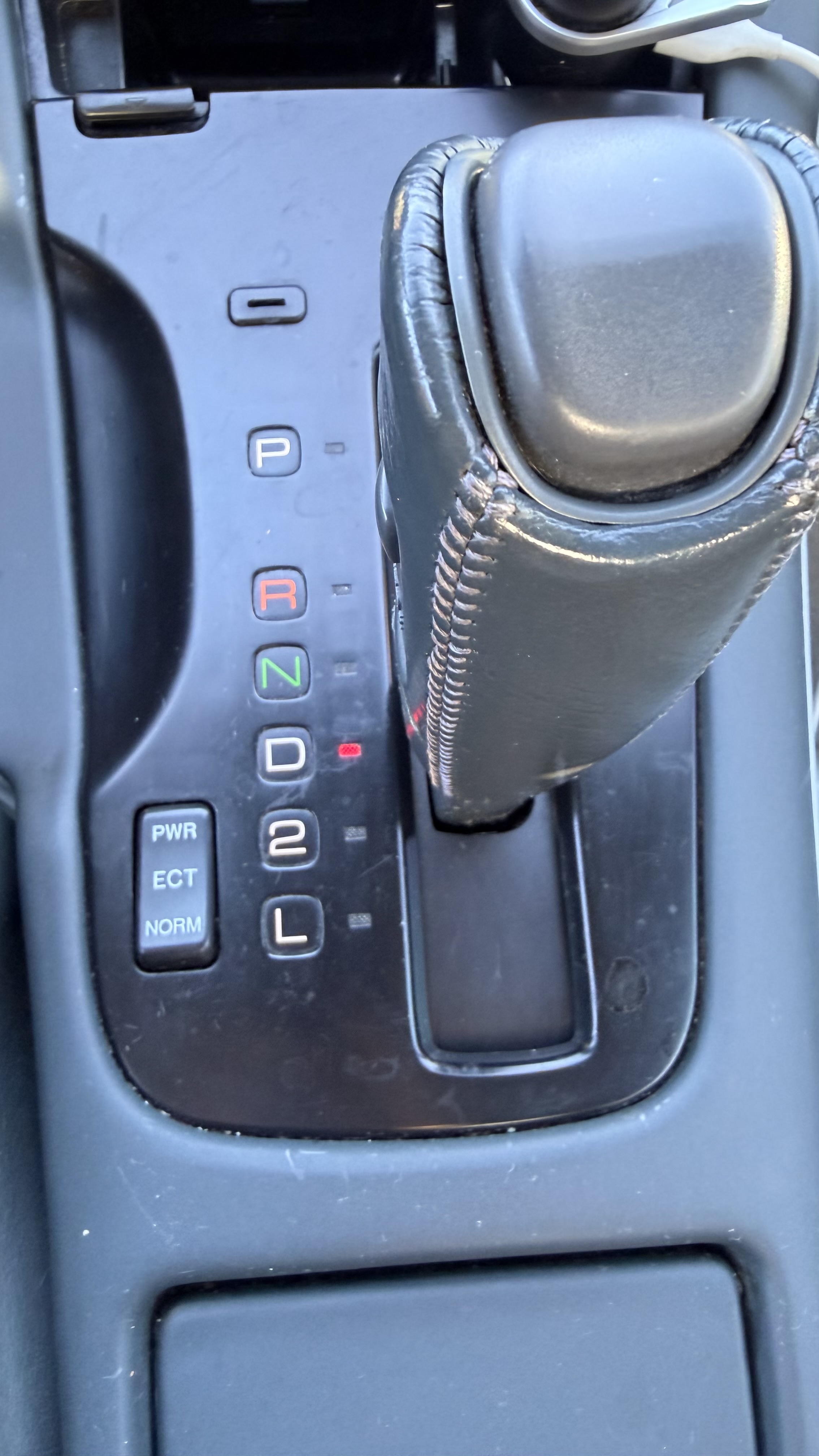 Used 1995 Lexus SC 300 Coupe RWD image 14