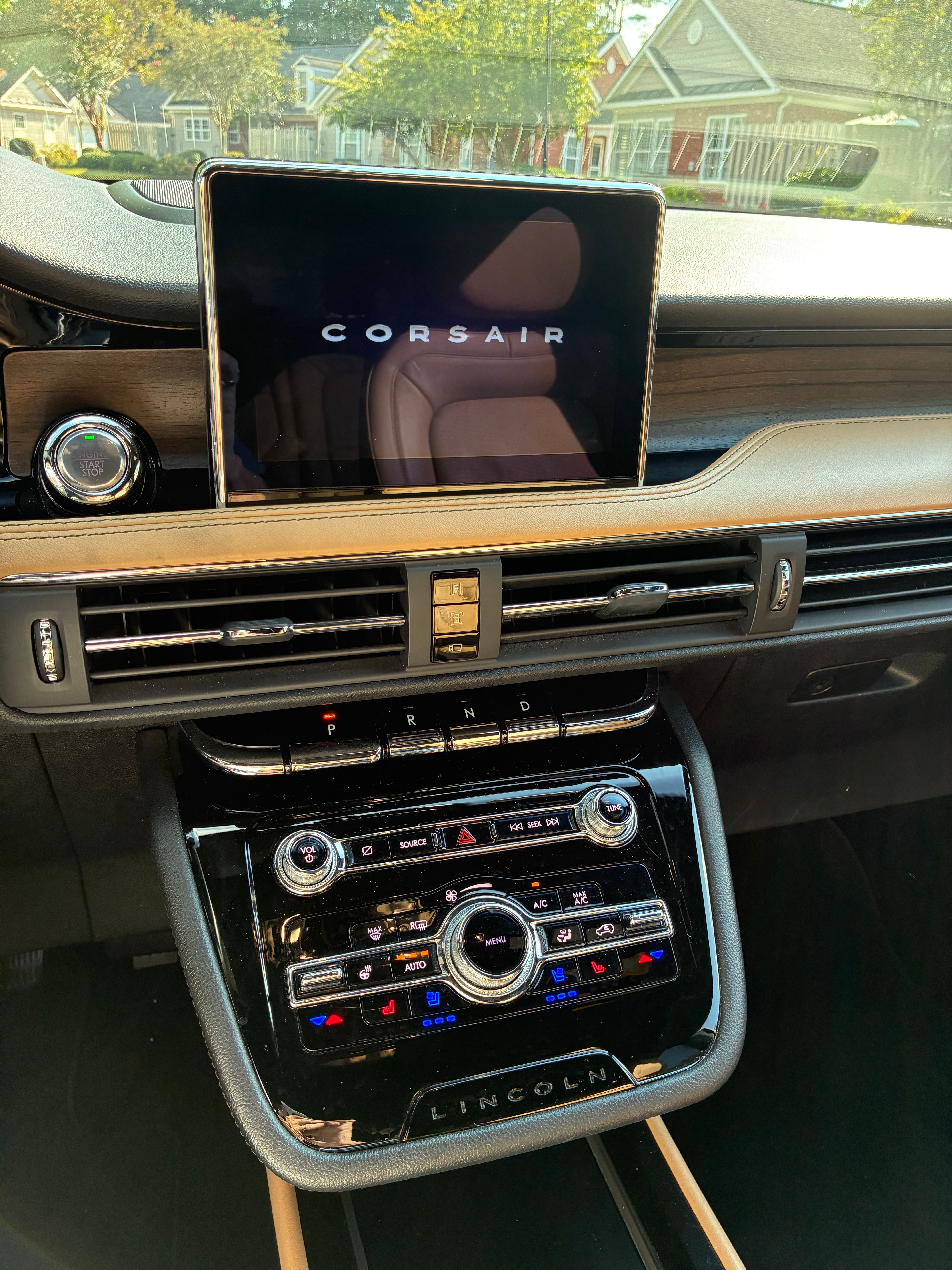 Used 2022 Lincoln Corsair Grand Touring w/ Elements Technology Bundle AWD/4WD image 5