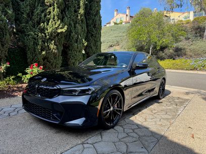 Used 2023 BMW M340i w/ Premium Package