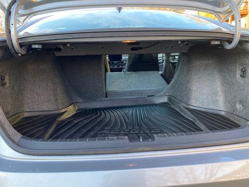 Used 2022 Honda Accord Sport image 10