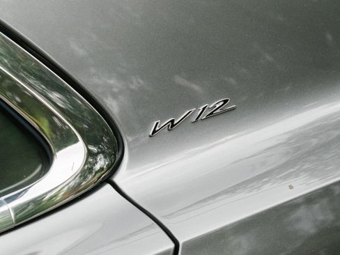 Used 2014 Bentley Flying Spur W12 image 14