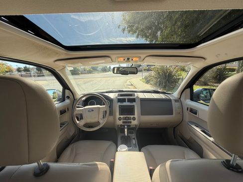 Used 2008 Ford Escape 2WD Hybrid image 13