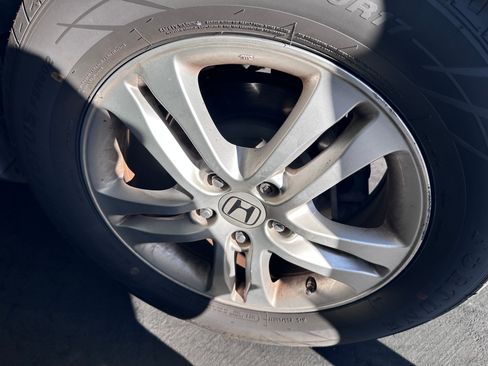 Used 2010 Honda CR-V EX image 19