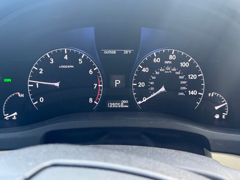 Used 2013 Lexus RX 350 AWD image 12