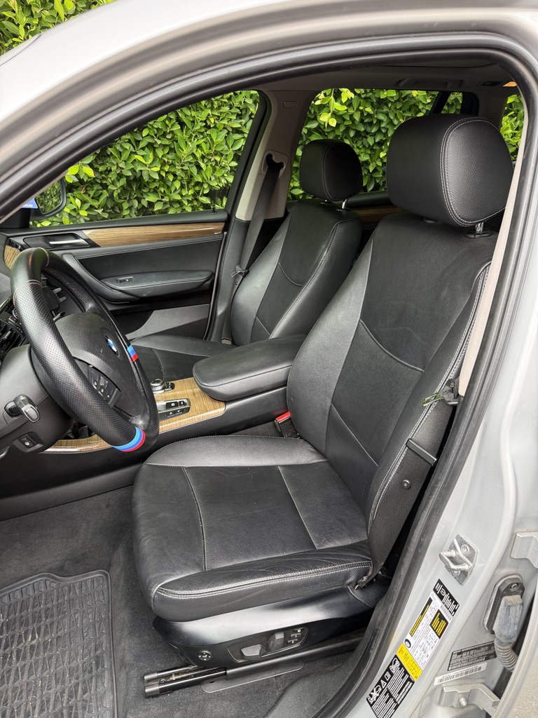 Used 2012 BMW X3 xDrive28i AWD/4WD image 12